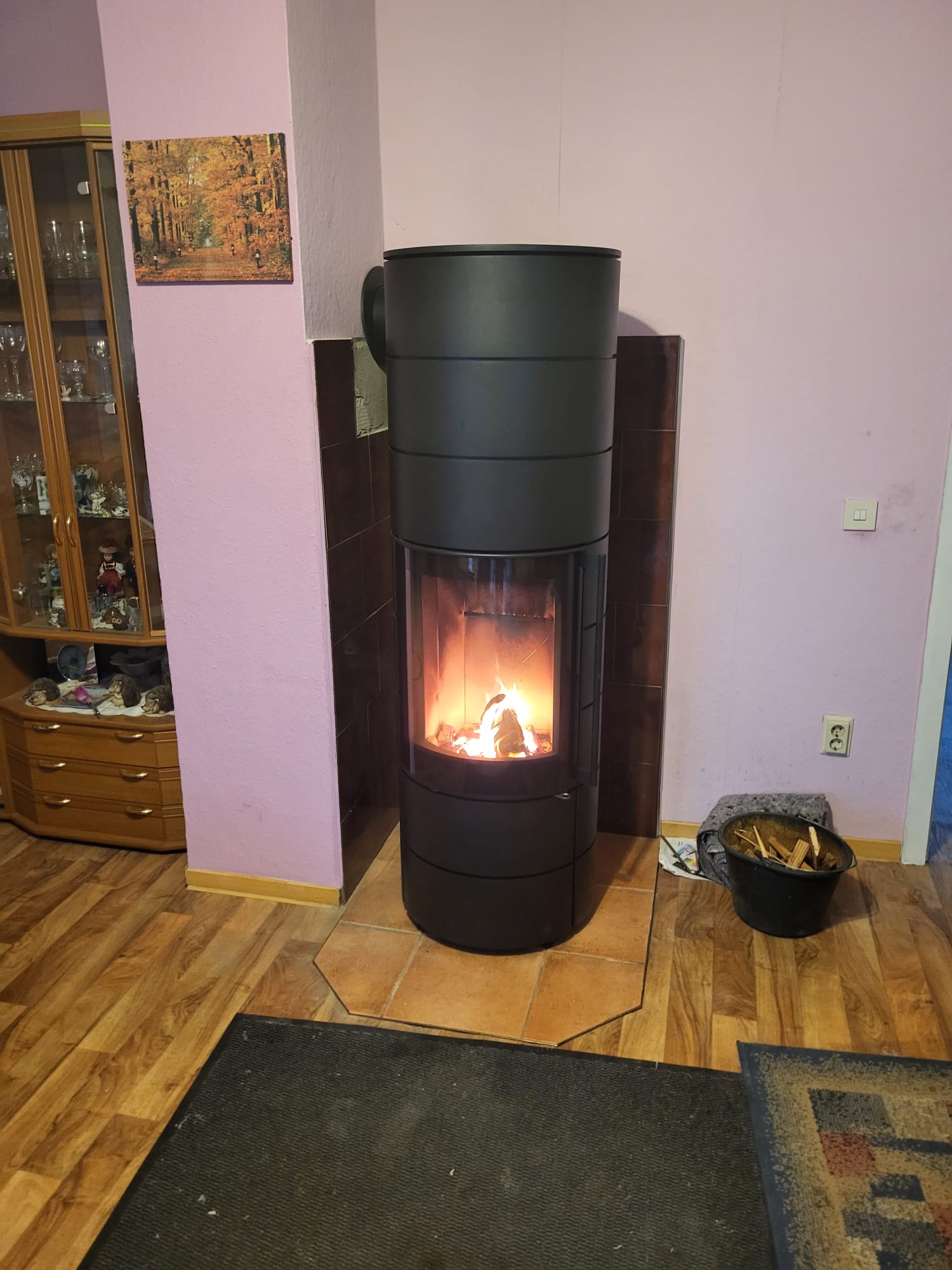 Projekt Haustechnik Stolpmann